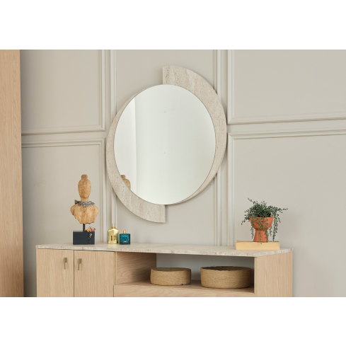 Seinapeegel MONTENEGRO