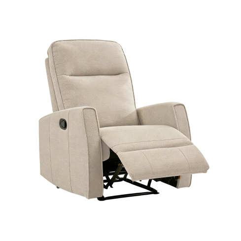 Tugitool-recliner VANILLA kreem