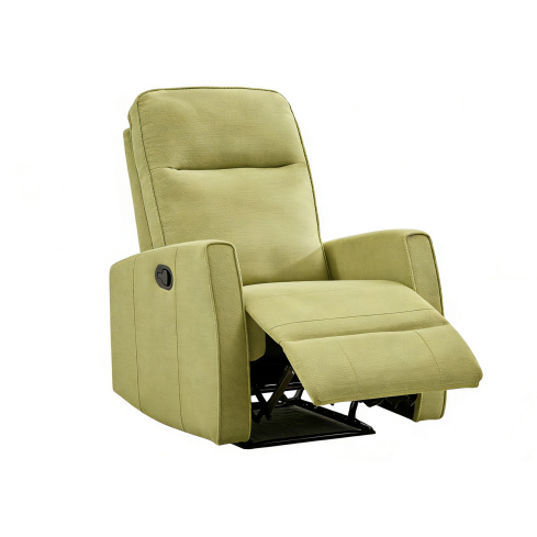 Tugitool-recliner VANILLA roheline