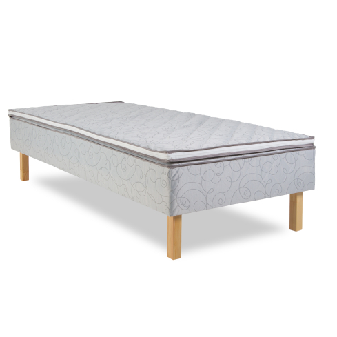 Kušett RING kattemadratsiga