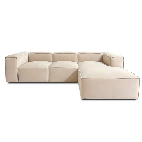 Nurgadiivan STARLING beež parem