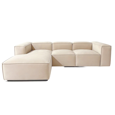 Nurgadiivan STARLING beež vasak