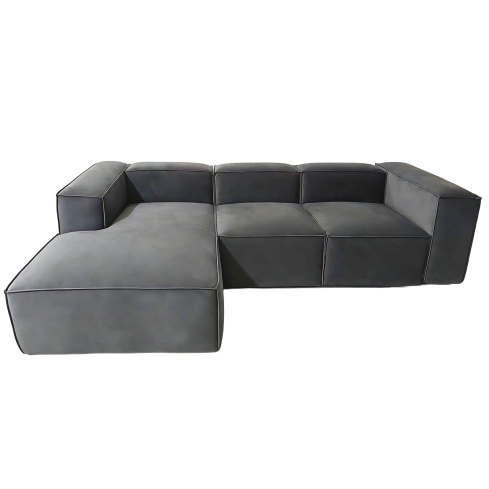 Nurgadiivan STARLING tumehall vasak