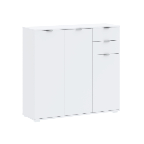 Kummut ALASKA 3D2S valge