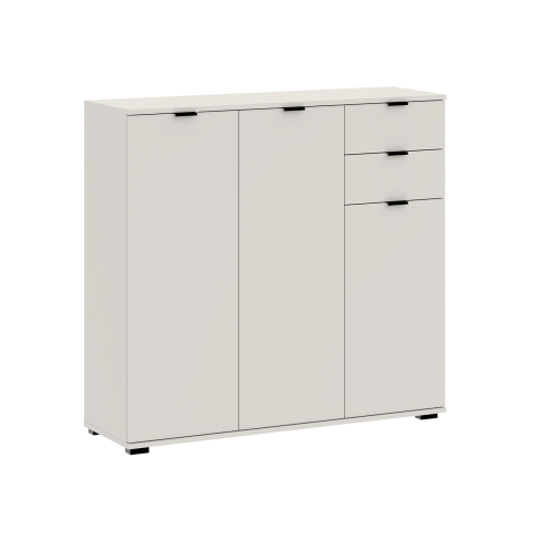 Kummut ALASKA 3D2S kašmiir