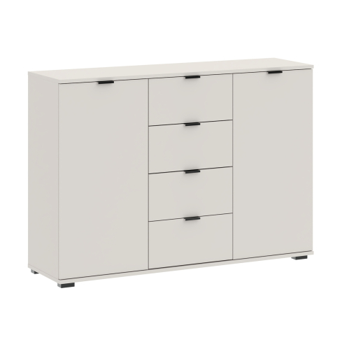 Kummut ALASKA 2D4S kašmiir