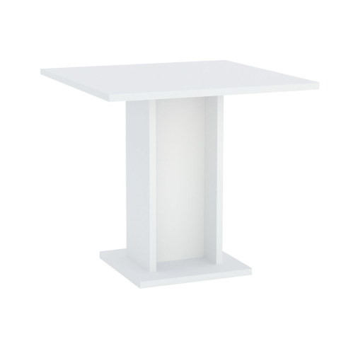 Söögilaud SORRENTO valge