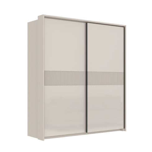 Riidekapp SOHO 1 kašmiir