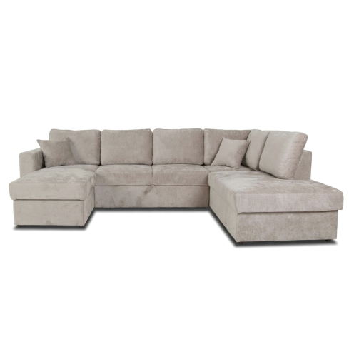 Nurgadiivanvoodi VEGAS parem beež (Perfect Harmony 04)