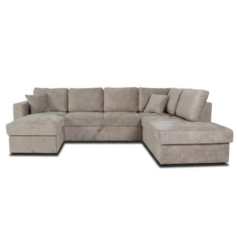 Nurgadiivanvoodi VEGAS parem beež (Perfect Harmony 04)