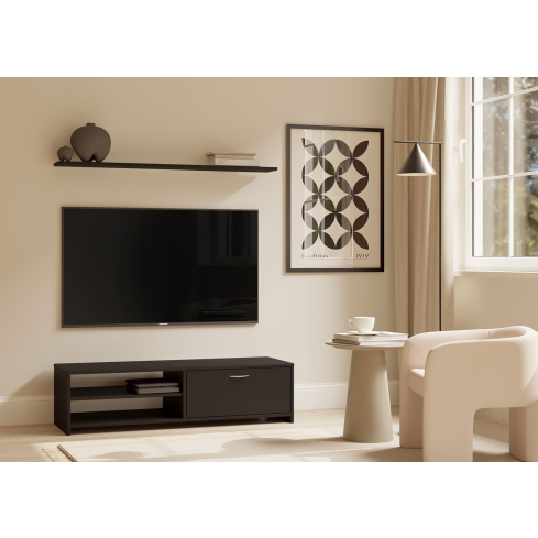 TV-laud CATCHY 1K must