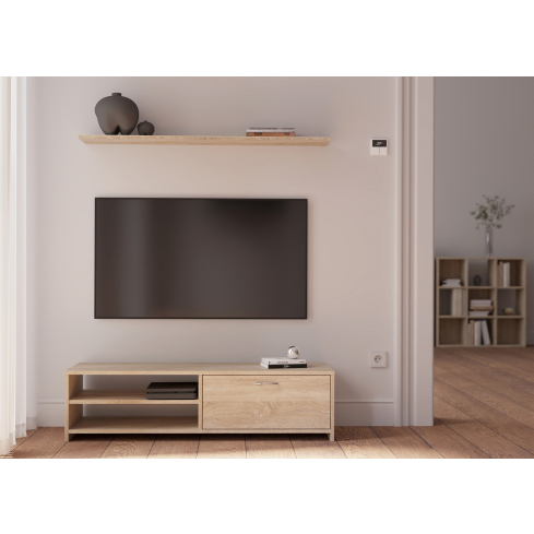 TV-laud CATCHY 1K tamm