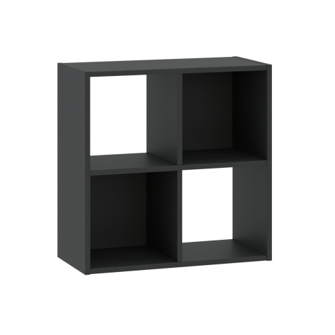 Riiul CATCHY 4P must