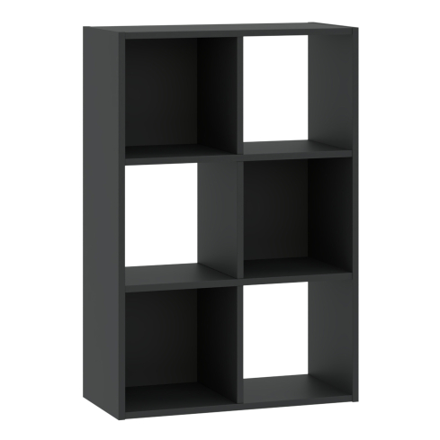 Riiul CATCHY 6P must