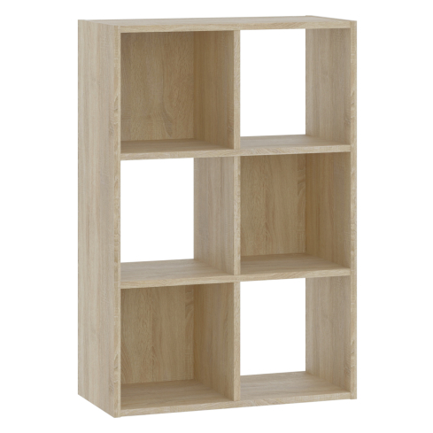 Riiul CATCHY 6P tamm