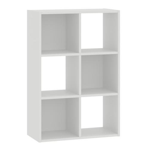 Riiul CATCHY 6P hall