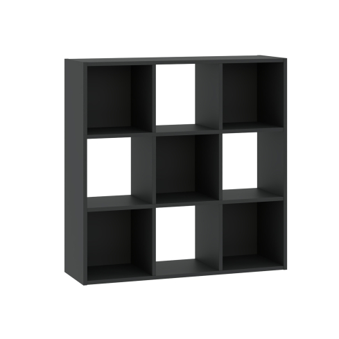 Riiul CATCHY 9P must