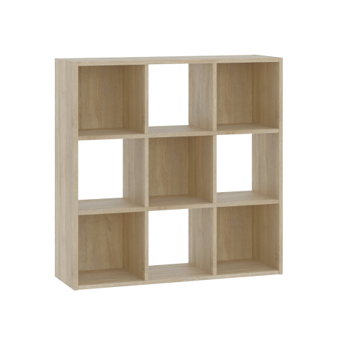 Riiul CATCHY 9P tamm