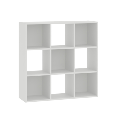 Riiul CATCHY 9P hall