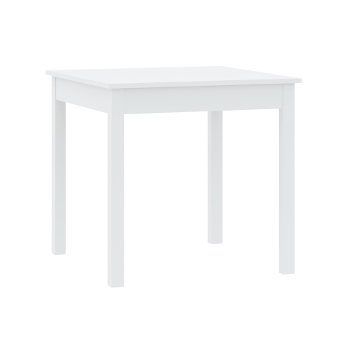 Söögilaud SENDI 80 valge