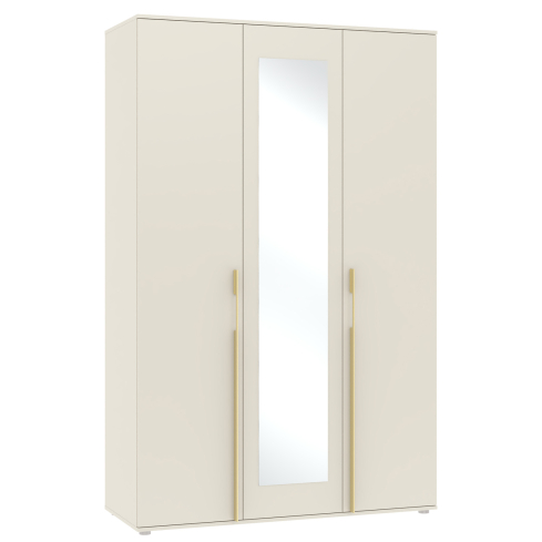 Riidekapp AVO 3D1L kašmiir