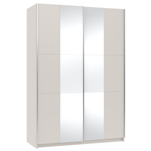 Riidekapp LUSE kašmiir