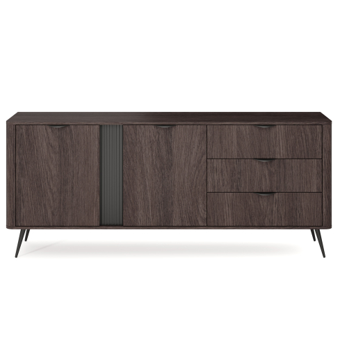 Kummut VERIS tume tamm