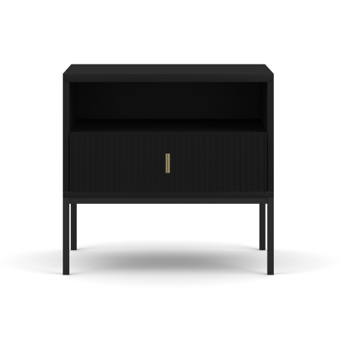 Öökapp MAGGIORE must