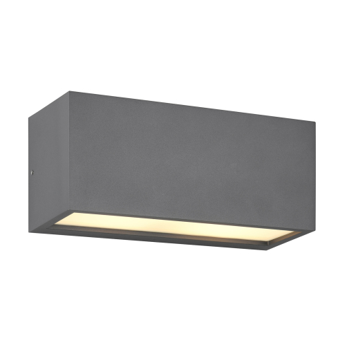 Seinalamp MAYENNE antratsiit