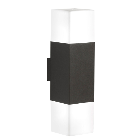 Seinalamp HUDSON 2-ne antratsiit