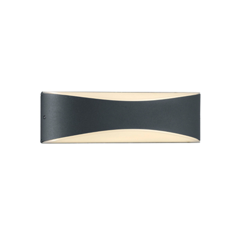 Seinalamp KONDA antratsiit