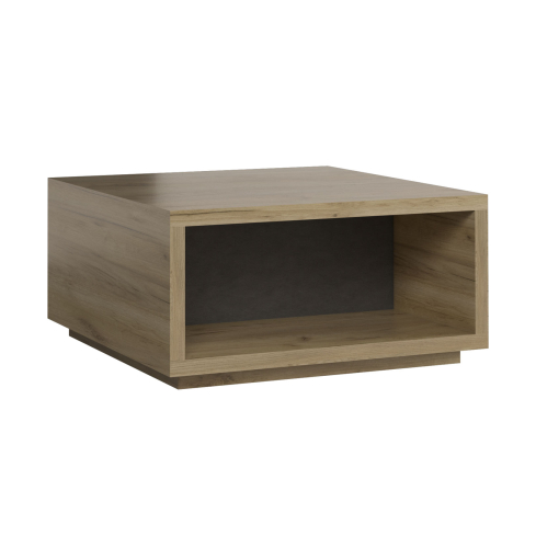 Diivanilaud CRAFT tamm/hall (ST)