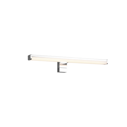 Seinalamp LINO 40 cm kroom