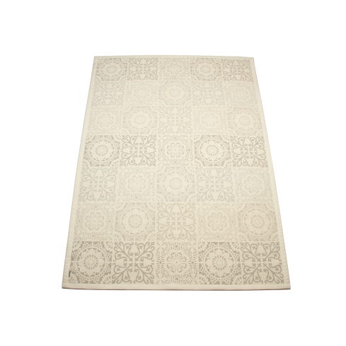 Vaip Kadrina White 510 140x200