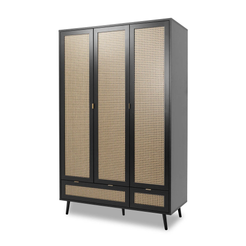 Riidekapp VIENNA 60B must