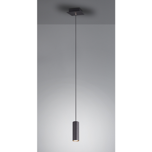 Rippvalgusti MARLEY 1-ne matt must