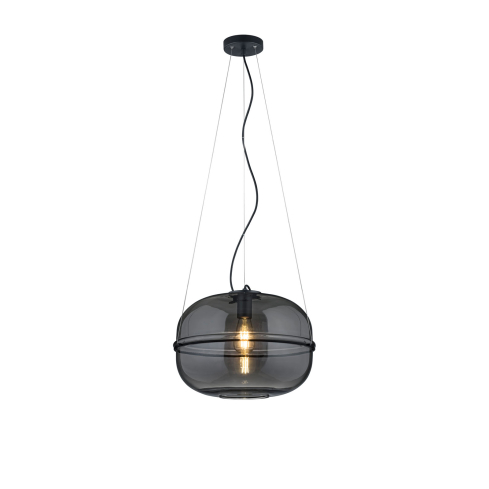 Rippvalgusti LORENA matt must