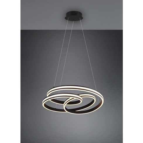 Rippvalgusti YARA matt must