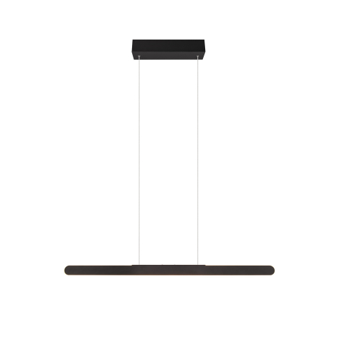 Rippvalgusti HELIOS matt must