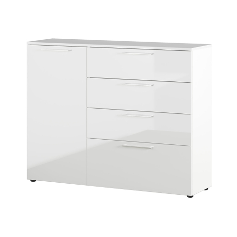 Kummut SUNNYVALE 3554 valge