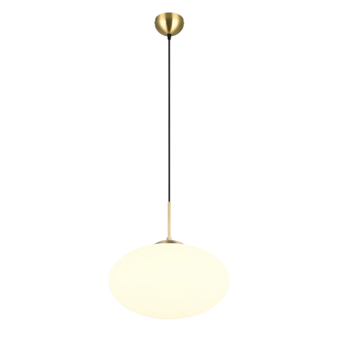 Rippvalgusti FOMENTO 40cm messing