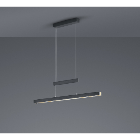 Rippvalgusti TRAJAN must