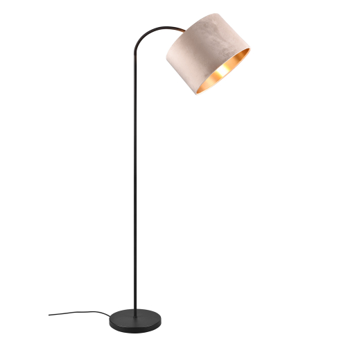 Põrandalamp JULIETA beež