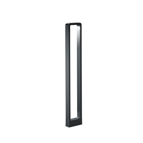 Aiavalgusti RENO 100 cm antratsiit