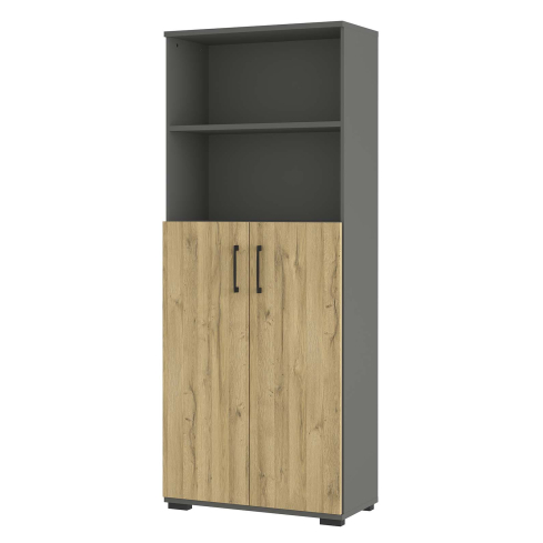 Arhiivikapp PROFI 4249 tumehall/tamm