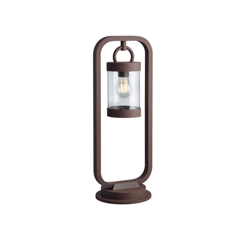 Aiavalgusti SAMBESI 60 cm rustikaalne