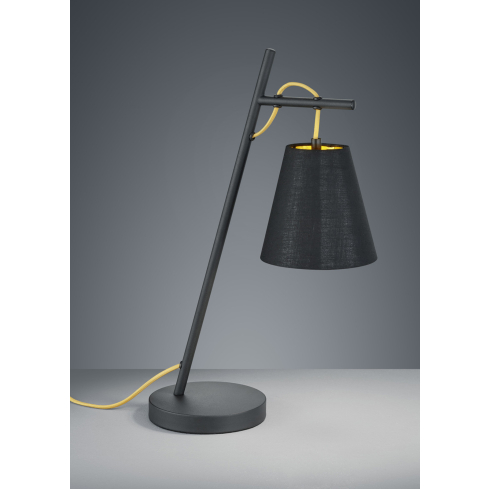 Laualamp ANDREUS matt must