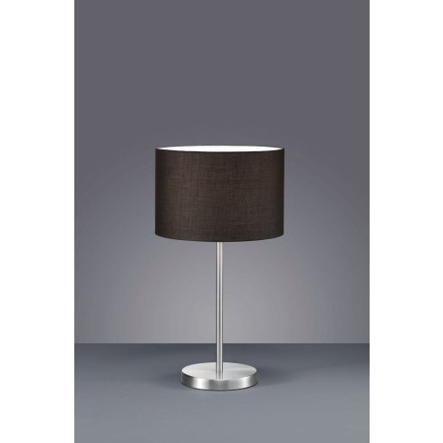 Laualamp HOTEL 55 cm must