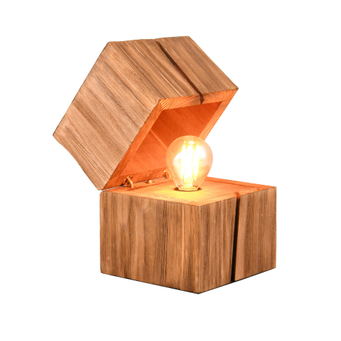 Laualamp TREASURE puit