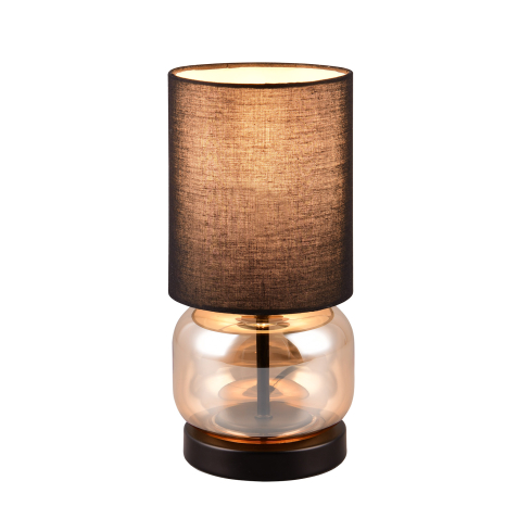 Laualamp ELIO merevaigukollane